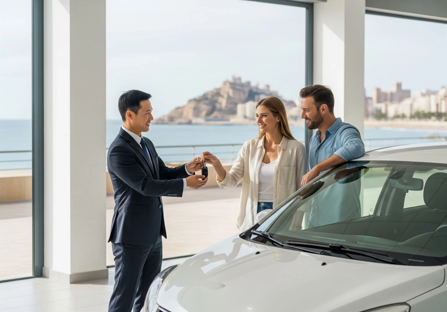Taxis vs. Self-Drive: Why Renting a Car in Goa is the Only Way to Go - Mahek Car Rental blog