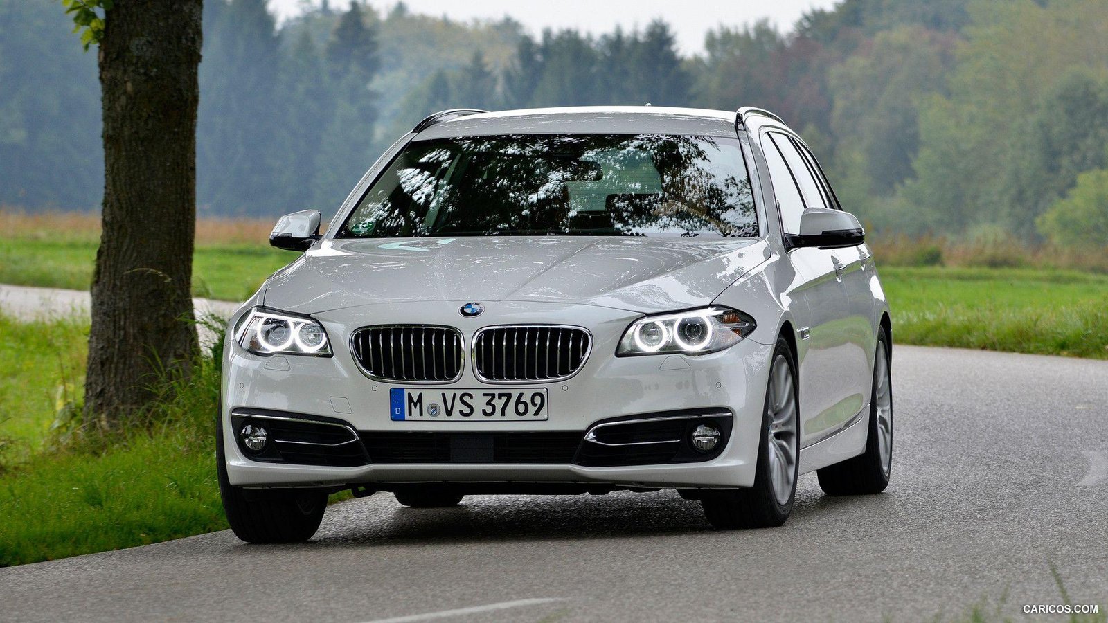 BMW 520D