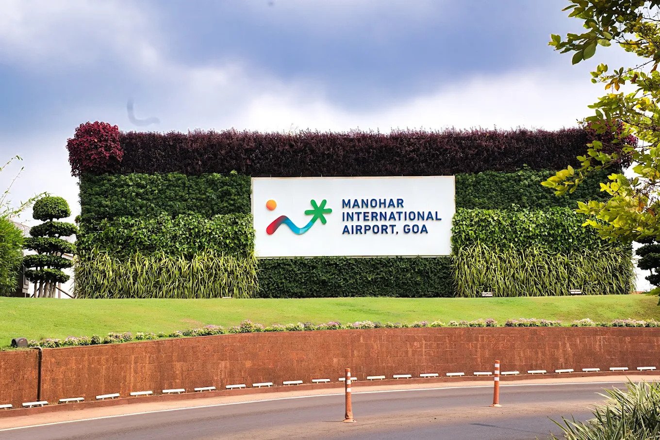 Mopa Airport