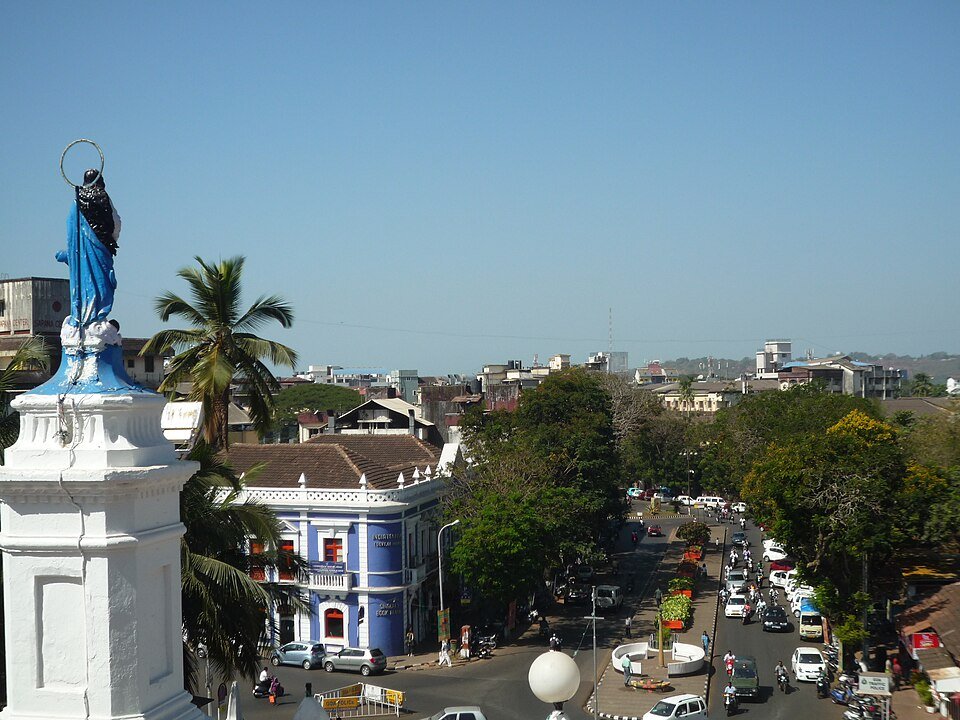 Panjim